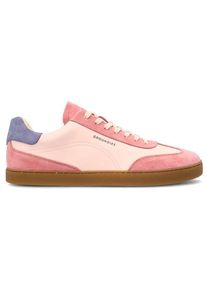 Groundies Women's Panama Barefoot shoes Women (39, pink)