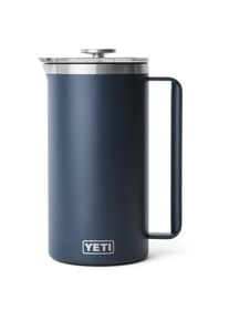 Yeti Coolers Rambler French Press Coffee press (1893 ml, blue)