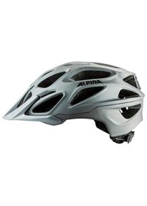 Alpina Mythos 3.0 L.E. Bike helmet (59-64 cm, grey)