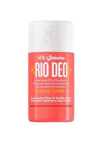 Sol de Janeiro Péče o tělo Rio Deodorant Stick 57 g