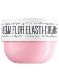 Sol de Janeiro Péče o tělo Beija Flor Flor Elasti-Cream Tělové mléko 240 ml