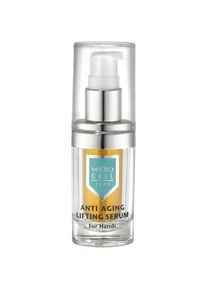 MICRO CELL Hand Care Lifting Serum Péče o ruce 15 ml