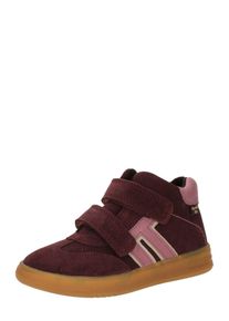 froddo D&iacute;vka Tenisky 'LOU' růžov&aacute; / bord&oacute; 27