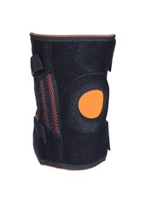 Merco KN03 bandáž na koleno černá