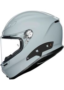 AGV ARK K6, mount , color: Black , size: XS-S