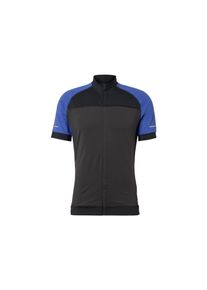 Tchibo - Cyklistick&yacute; trikot - pro muže - vel. XXL 60/62 - barva: modr&aacute;