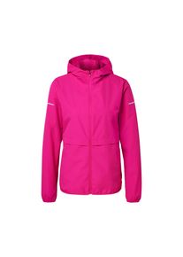 Tchibo - Větruvzdorn&aacute; běžeck&aacute; bunda - pro ženy - vel. 40