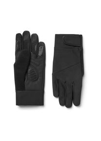 Tchibo - Cyklistick&eacute; rukavice - unisex - vel. L/XL - barva: čern&aacute;