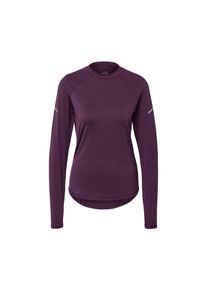 Tchibo - Funkční triko s dlouhým rukávem - pro ženy - vel. XS 32/34 - barva: červená