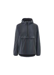 Tchibo - Duhová reflexní větrovka - pro muže - vel. XXL 60/62 - barva: šedá