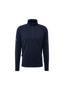 Tchibo - Funkčn&iacute; termotriko - pro muže - vel. M 48/50 - barva: modr&aacute;