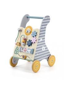 Interaktivní Chodítko Polar B