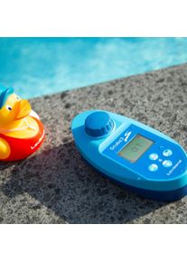 Lovibond Scuba 3s Photometer, elektronisches Messgerät für Wasseranalyse, pH-Wert, Chlor, Brom
