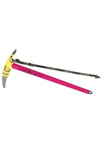 Grivel Ice Axe Gzero Ice axe (74 cm, pink)