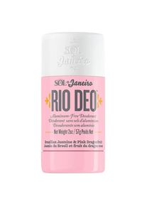 Sol de Janeiro Péče o tělo Rio Deodorant Stick 57 g