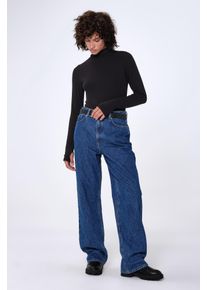 Aligne Ženy Tričkov&eacute; body ' Garrie' čern&aacute; XL