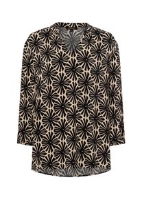 More & More MORE & MORE Ženy Halenka béžová / černá 34