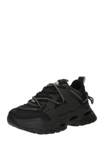 Buffalo Muži Tenisky černá 42