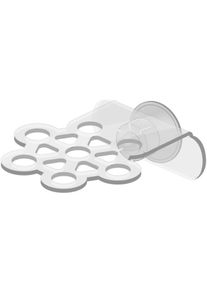 Blue Marine drž&aacute;k mořsk&yacute;ch kor&aacute;lů 7