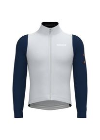 Bioracer Tempest Light Jacket Cycling jacket Men (L, grey)