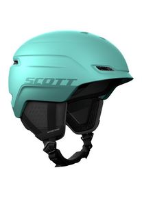 Scott Helmet Chase 2 Ski helmet (51-55 cm - S, turquoise)