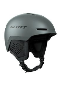 Scott Track Plus Ski helmet (59-61 cm - L, grey)