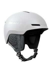 Scott Track Plus Ski helmet (51-55 cm - S, grey)
