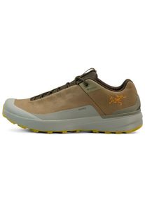 Arc'teryx Arc'teryx Kopec GTX Multisport shoes Men (41 1/3, brown/olive)