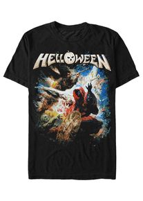 Helloween - Helloween - Tričko - Černá - L - 100% bavlna,Trikot