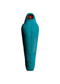 Mammut Women's Perform Down Bag -10°C Down sleeping bag Women (M, blue)