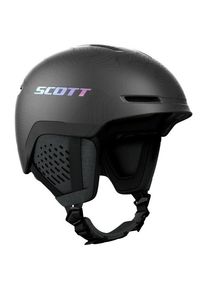 Scott Track Ski helmet (59-61 cm - L, grey/black)