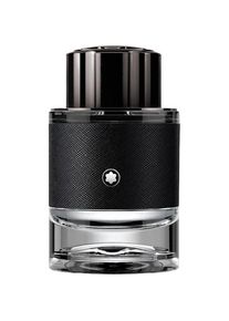 Montblanc Explorer Eau de Parfum Spray Parfémy 60 ml
