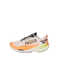 Hoka One One HOKA Muži Běžecká obuv 'MACH X 3' tmavě oranžová / černá / bílá 7