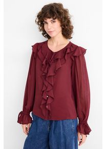 C&Amp;A Halenka, Červené, Größe: 44