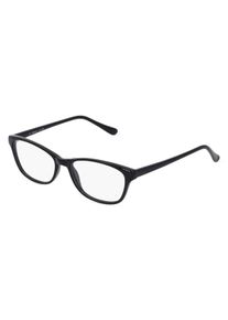 Fielmann MC 589 CL d&aacute;msk&eacute; br&yacute;le | Obruba: mot&yacute;l&iacute; tvar, propion&aacute;t, čern&aacute;