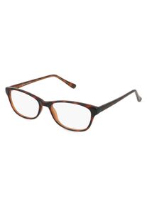 Fielmann MC 589 CL brýle | Obruba: motýl, propionát, hnědá