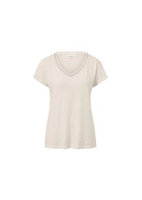 Tchibo - Tričko z modalov&eacute; směsi - pro ženy - vel. L 44/46 - barva: b&iacute;l&aacute;