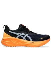 asics Novablast 5 Lite-Show Running shoes Men (46, orange)