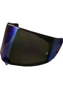 LS2 FF811, shield mirrored