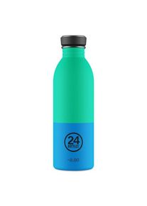 24Bottles Urban Horizon Trinkflasche 500 ml grün
