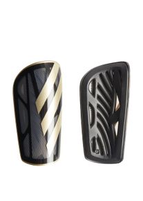 adidas Performance Ženy Chránič 'Tiro League' zlatá / černá / bílá M