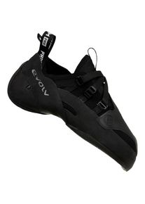 Evolv Phantom Pro Climbing shoes (44,5, black)