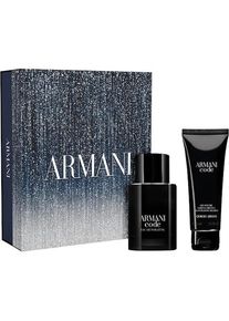 Armani Code Homme Xmas Set Parfémy