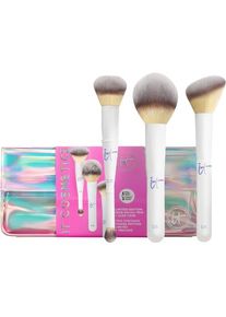 it COSMETICS Brush Unwrap Your Creativity Set Štětce na make-up