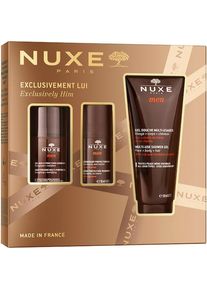 NUXE Paris Nuxe Men Sada Exkluzivně pro něj Sprchové gely