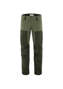 Fjällräven Fjällräven Keb Trousers Walking trousers Men (50 - Long, olive)
