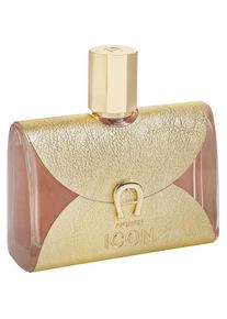 Aigner Icon Eau de Toilette Spray Parfémy 50 ml