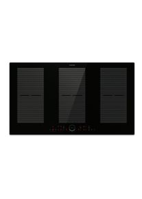 Klarstein Delicatessa 90 Full Flex vestavn&aacute; indukčn&iacute; varn&aacute; deska 6 z&oacute;n 10 500 W soběstačn&aacute;