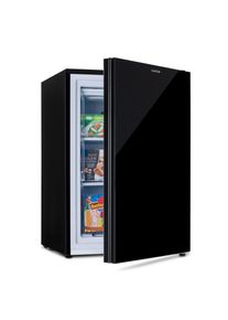 Klarstein Pluto 80L, čtyřhvězdičková mraznička, 80 l, do -18 °C