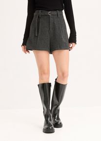 &Scaron;ortky | &Scaron;ed&aacute; | Vel. 36 | bonprix